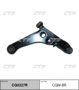 OEM ARM ASSY, SUSPENSION CQM8R