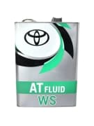 OEM ATM FLUID-WS-4L 0888602305