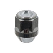 OEM NUT, METAL 83934754