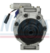 OEM COMPRESSOR ASSY, COOLER 89418