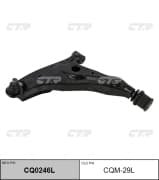 OEM ARM ASSY, SUSPENSION CQM29L