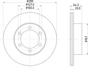 OEM ND1065