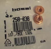 OEM NUT, METAL 258038