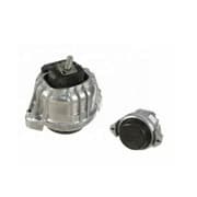 OEM INSULATOR, ENGINE MOUNTING 22116760330