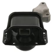 OEM INSULATOR, ENGINE MOUNTING 62938966