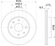 OEM ND1020K