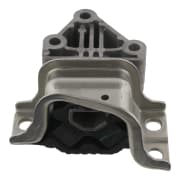 OEM INSULATOR, ENGINE MOUNTING 70932276