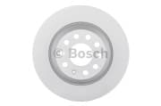 OEM BREMSSCHEIBE AUDI A6 0986479257