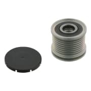 OEM PULLEY DB OM642/W164,W221 27840