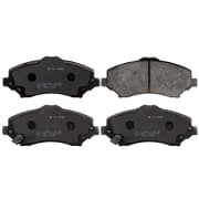 OEM PAD KIT, DISC BRAKE ADA104213