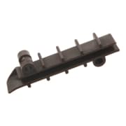 OEM BRACKET, PLASTIC 09161