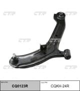 OEM ARM ASSY, SUSPENSION CQKH24R