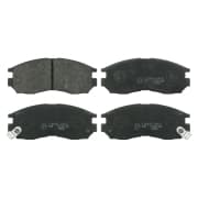 OEM BRAKE PAD ADC44242