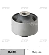 OEM BUSHING, SUSPENSION ARM CVKH74