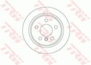 OEM CLUTCH FRICTION DISC DF6795