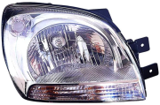 OEM HEADLAMP ASSY 2231120RLDEM