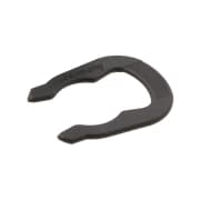 OEM SLEEVE, RING PLASTIC 12408