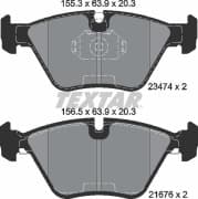 OEM M3 3.2 2347402