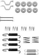 OEM REPAIR KIT, DRUM BRAKE 97034700