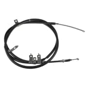 OEM CABLE ASSY, PARKING BRAKE ADM546135