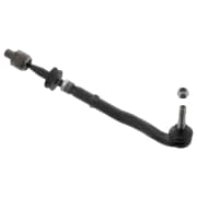 OEM END ASSY, STEERING RACK 11818