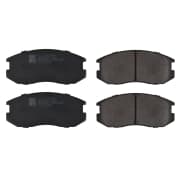 OEM BRAKE PAD ADC44245