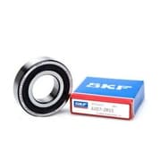 OEM BEARING, ROLLER 62072RS1