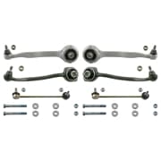 OEM REP.KIT CONTROL ARM 23702