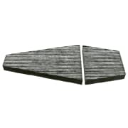 OEM CAB AIR CARBON FILTER-PHAETON 21308