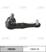 OEM JOINT ASSY, SUSPENSION CBMZ26