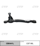 OEM JOINT ASSY, SUSPENSION CBT98L