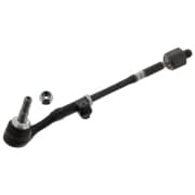 OEM END ASSY, TIE ROD STEERING 27718