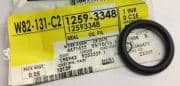 OEM SEAL,OIL FIL TUBE U-2 ck1-2 12593348