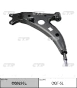 OEM ARM ASSY, SUSPENSION CQT5L