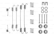 OEM REPAIR KIT, BRAKE PAD 1987475253