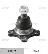 OEM JOINT ASSY, SUSPENSION CBM9