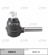 OEM END ASSY, TIE ROD STEERING CES12