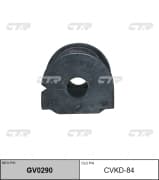 OEM BUSHING, STRUT CVKD84