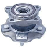 OEM HUB & BEARING ASSY, 4241048060