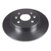 OEM BRAKE DISC ADG04343