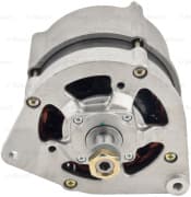 OEM ALTERNATOR WITH REGULATOR 0120488185