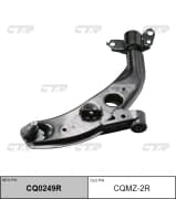 OEM ARM ASSY, SUSPENSION CQMZ2R