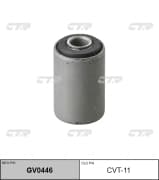 OEM BUSHING, STABILIZER CVT11