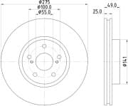 OEM ND1078K