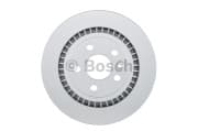 OEM BRAKE ROTOR 0986479713