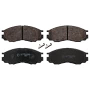 OEM BRAKE PAD ADC44257