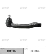 OEM END ASSY, TIE ROD STEERING CEHO6L