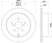 OEM ND1074K