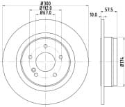 OEM 8DD355114211