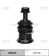 OEM JOINT ASSY, SUSPENSION CBT99